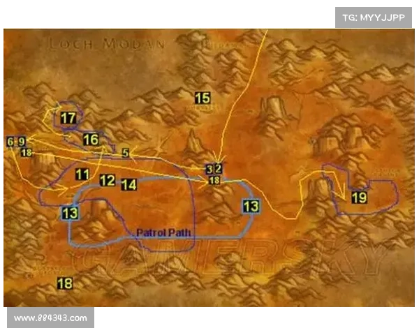 魔兽世界怀旧服：高阶督军技能获取攻略